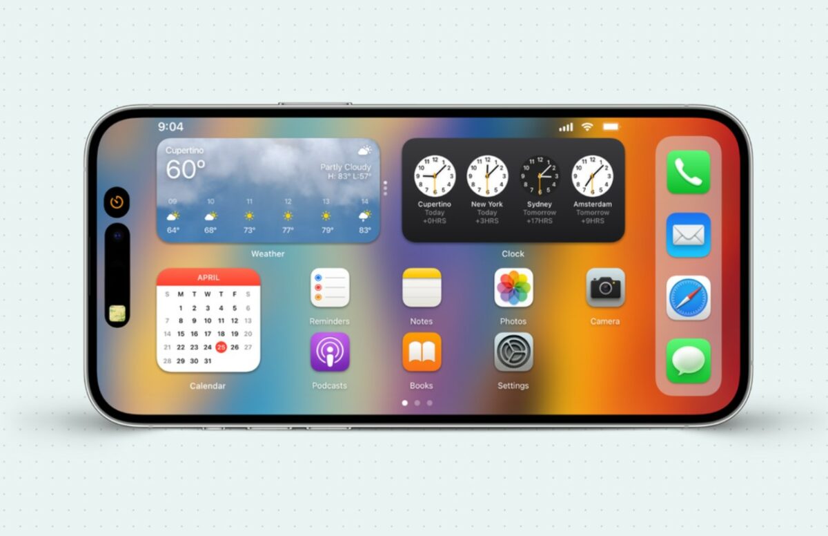 آیا نیاز به به‌روزرسانی iOS 17.4.1 هست ؟