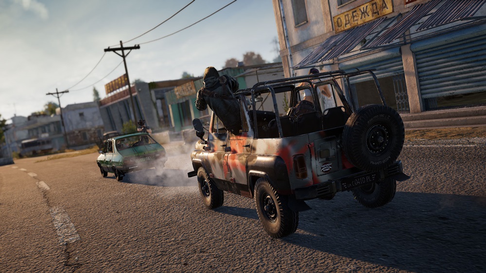 تغییرات بزرگی برای بازی PUBG: Battlegrounds در راه است : از ارتقا به موتور Unreal Engine 5 گرفته تا ایجاد محیط‌های تخریب‌پذیر در بازی !