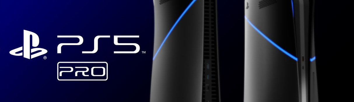 PLAYSTATION 5 PRO