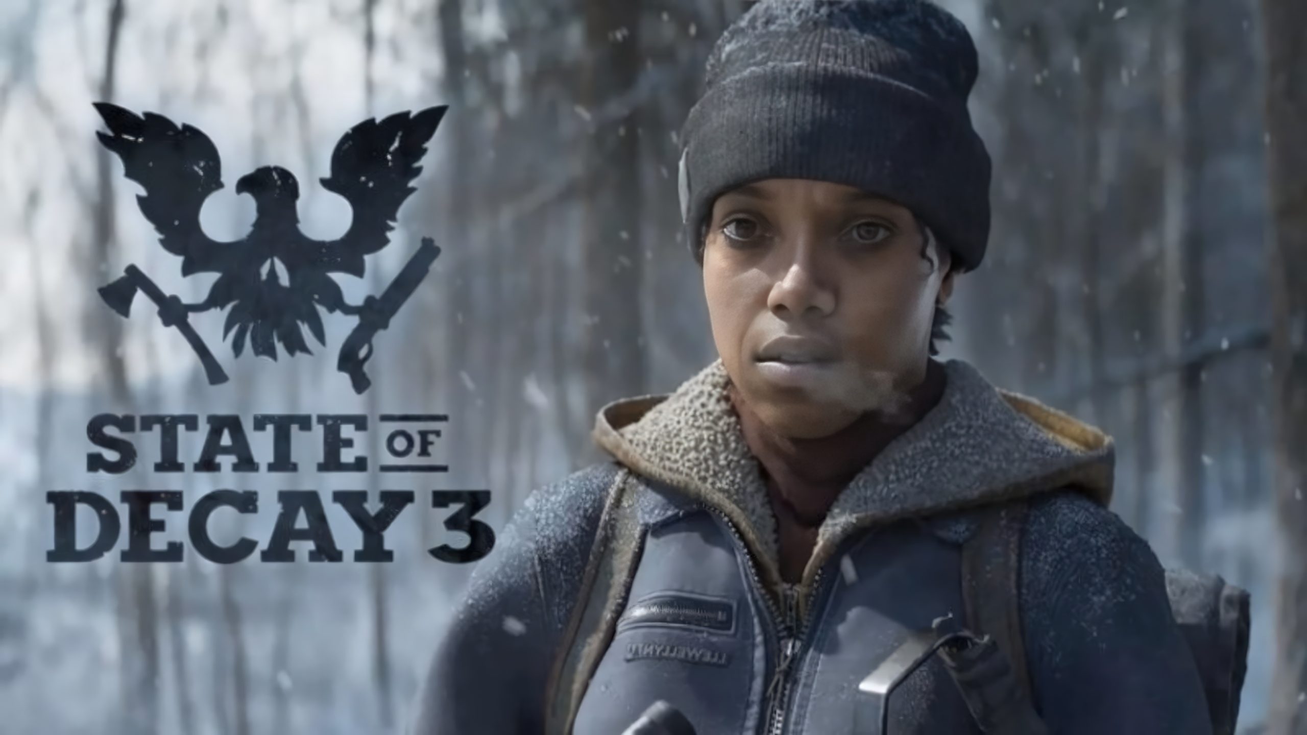 وضعیت ساخت بازی State of Decay 3 به خوبی پیش می‌رود