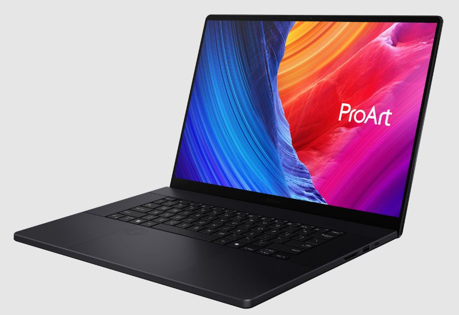 ایسوس سه لپ‌تاپ مجهز به پردازنده‌های سری Ryzen AI 300 را عرضه کرد