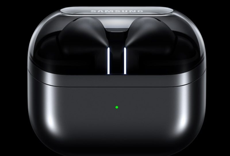 سامسونگ از هدفون‌های Galaxy Buds 3 و Galaxy Buds 3 Pro رونمایی کرد