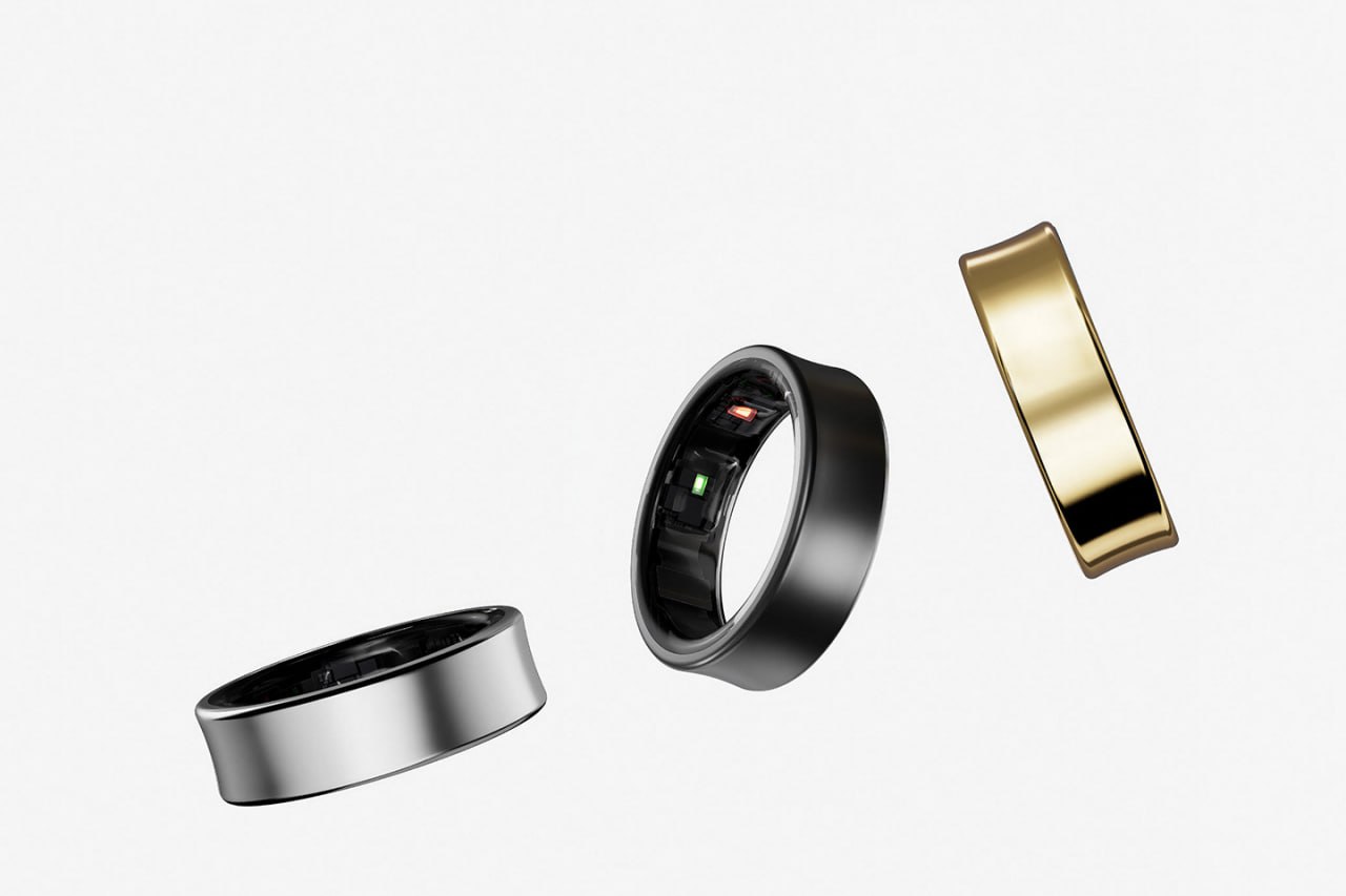 سامسونگ از Galaxy Ring و ساعت‌های Galaxy Watch Ultra و Galaxy Watch7 رونمایی کرد