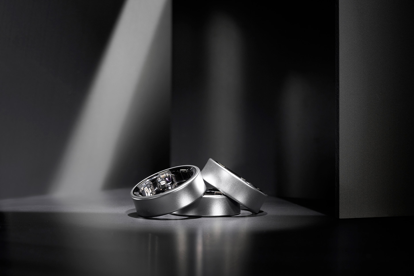 سامسونگ از Galaxy Ring و ساعت‌های Galaxy Watch Ultra و Galaxy Watch7 رونمایی کرد