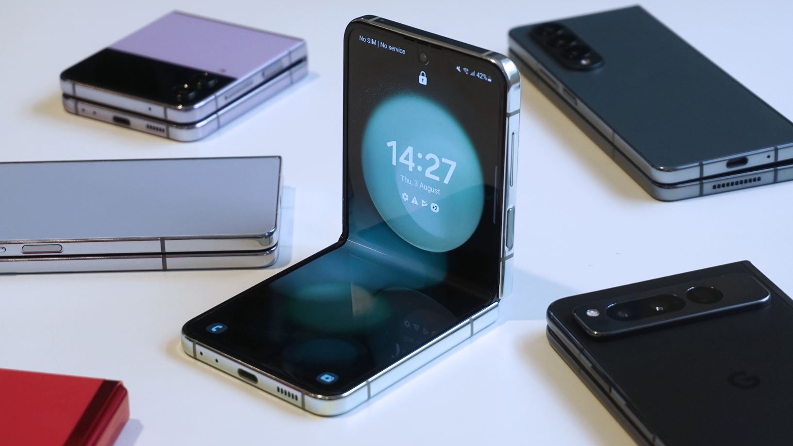 هر آنچه در مورد Galaxy Z Fold 6 و Galaxy Z Flip 6 می‌دانیم
