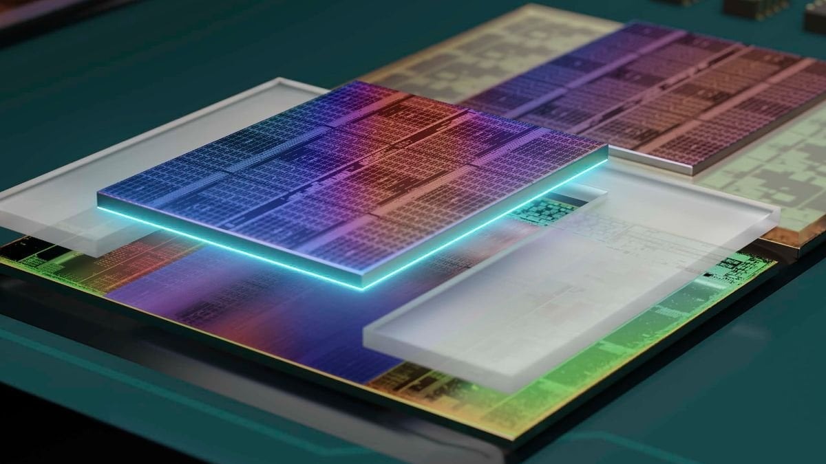 هر آنچه پیش از رونمایی از پردازنده AMD Ryzen 7 9800X3D می‌دانیم