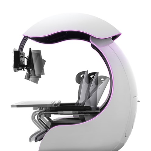 کیوسک گیمینگ ORB X کولرمستر