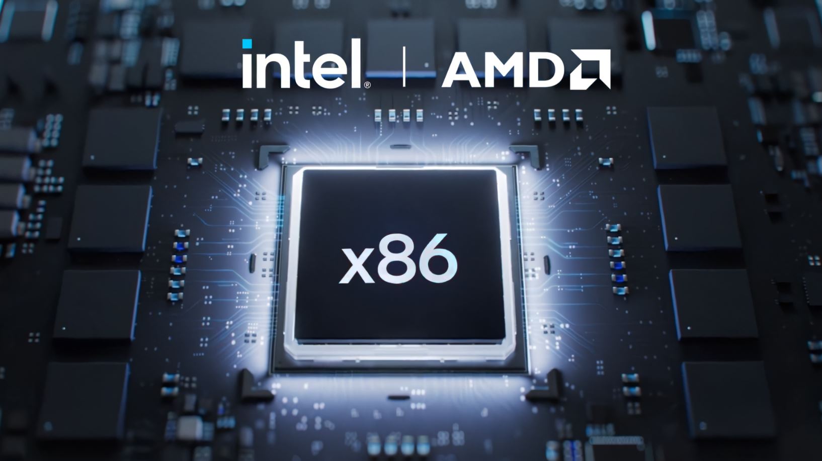جنسن هوانگ، مدیر عامل انویدیا، نظرش را در مورد اتحاد اینتل و AMD برای حفظ معماری x86 بیان کرد