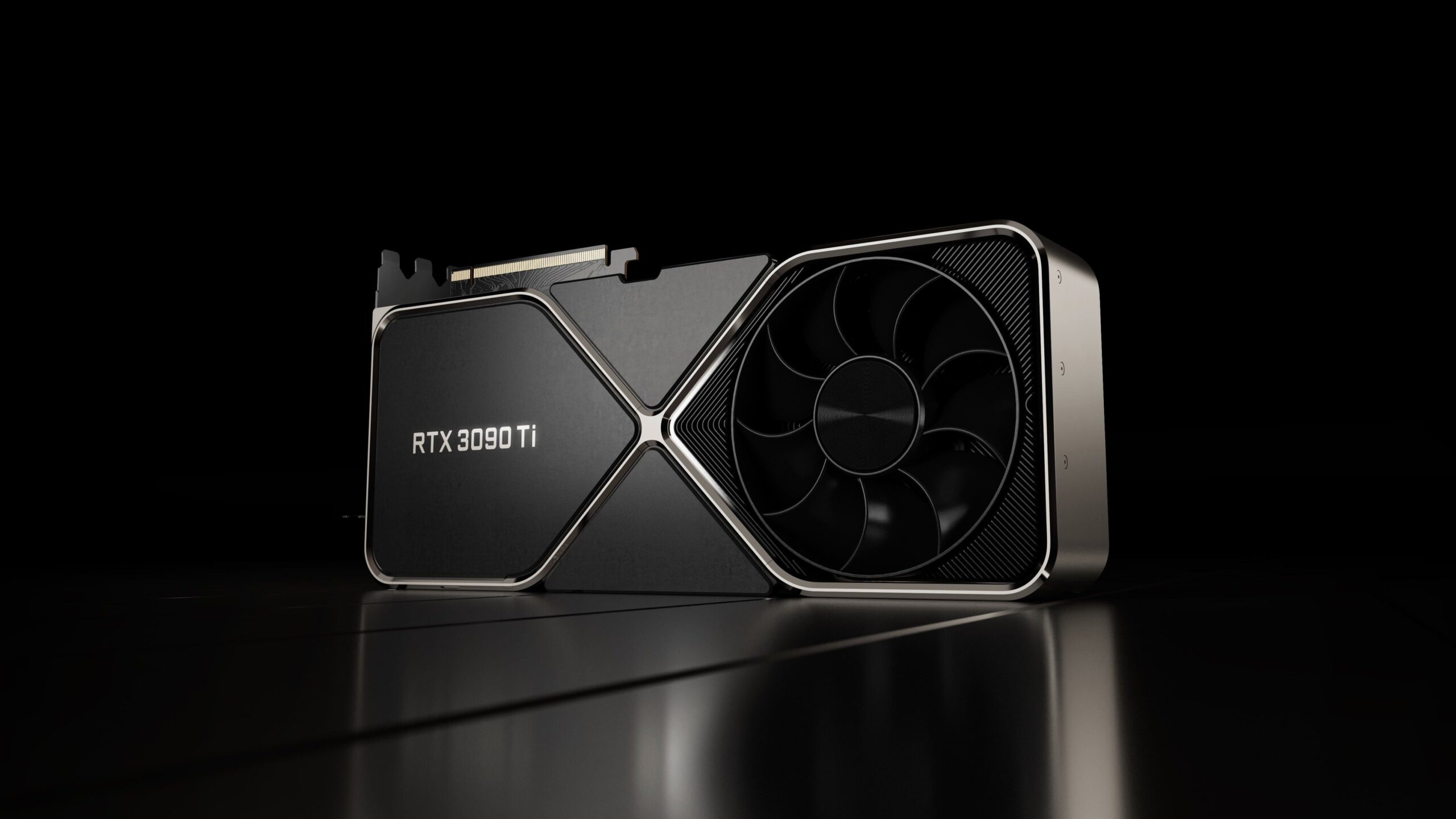 فناوری DLSS 2 با RTX 30
