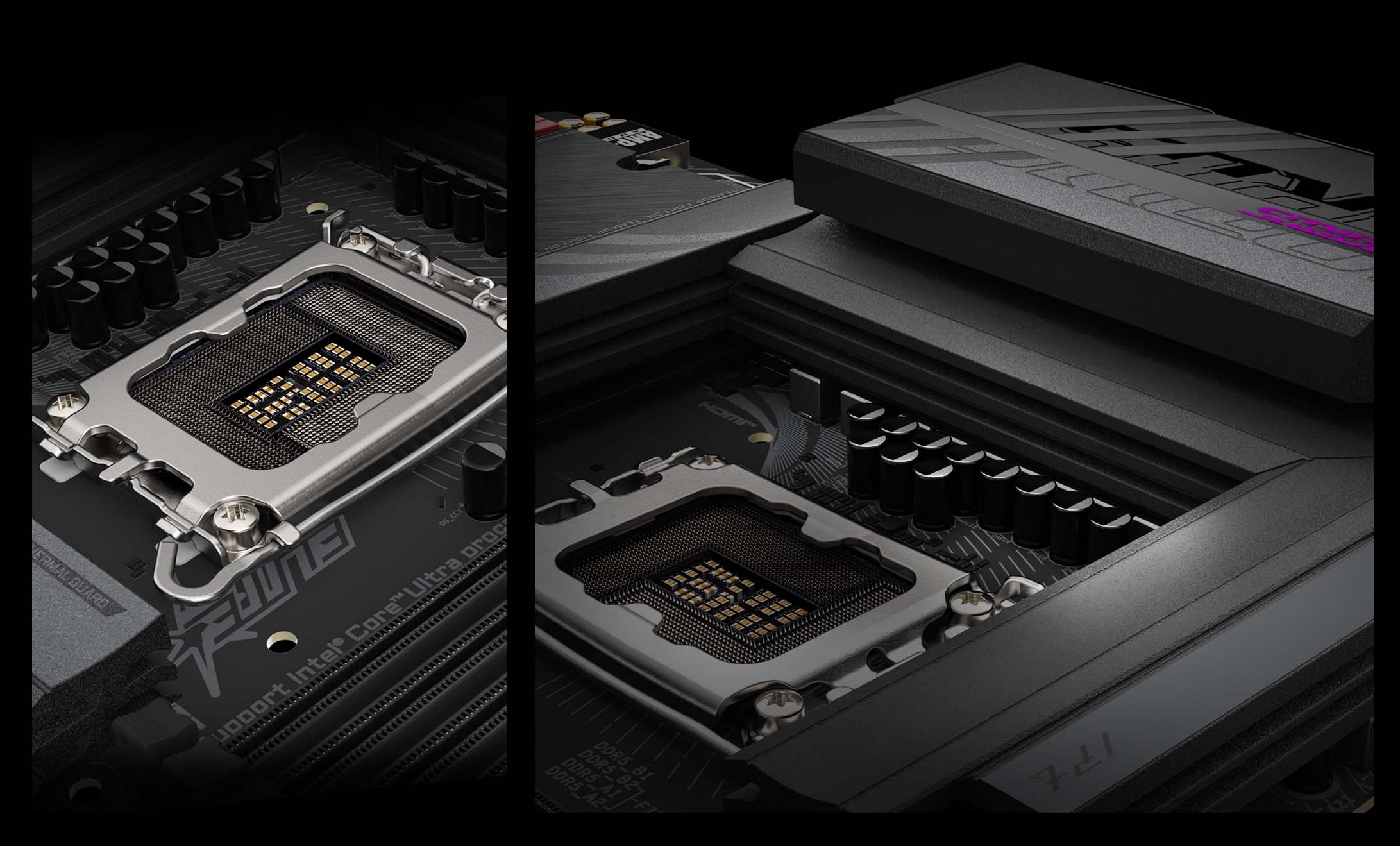 مادربرد Z890 AORUS ELITE WIFI7