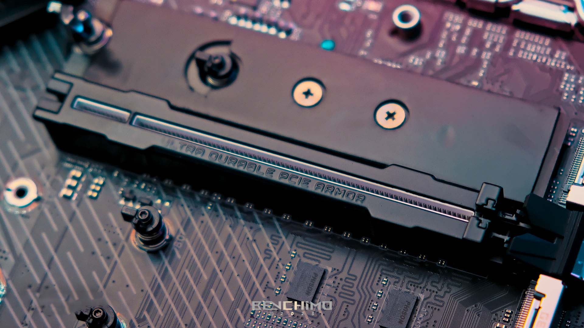 طراحی Z890 AORUS ELITE WIFI7