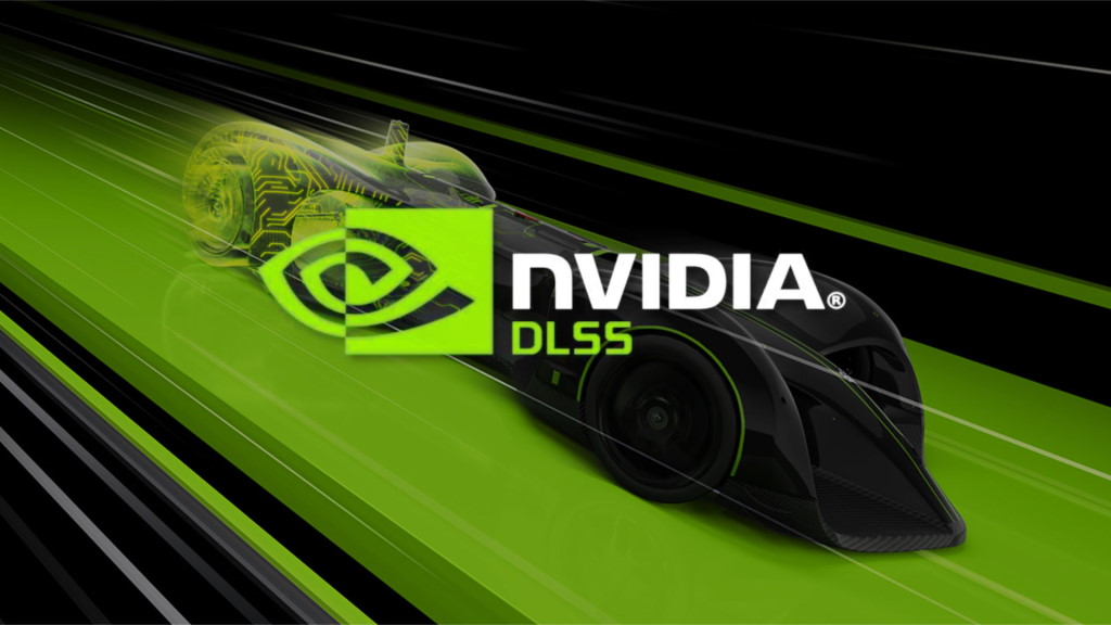 انویدیا DLSS چیست