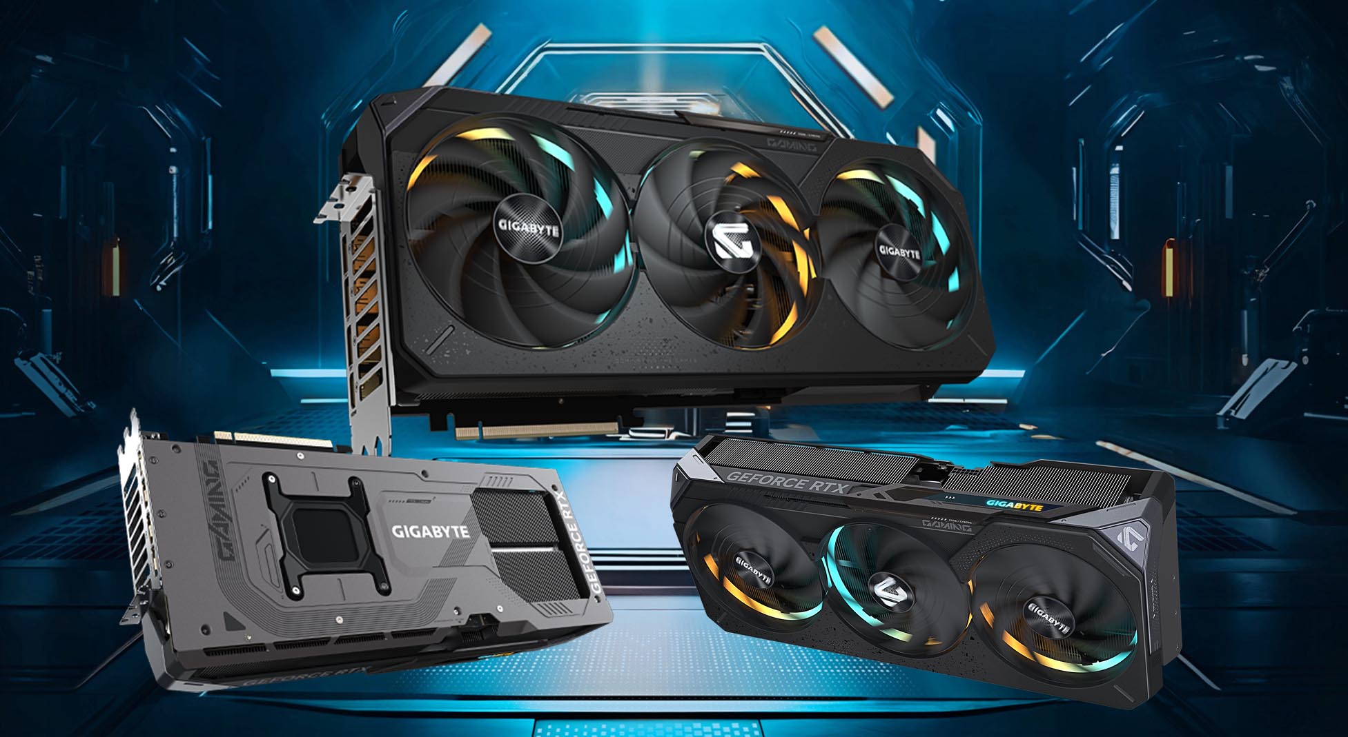 GeForce RTX 5090 GAMING OC 32G