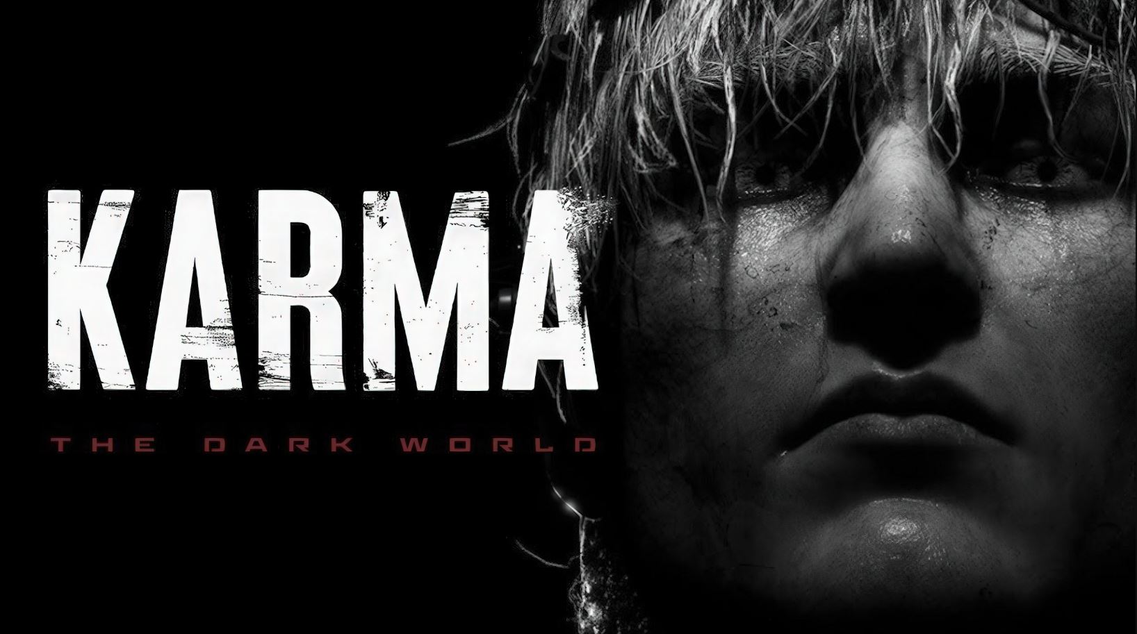 KARMA: The Dark World
