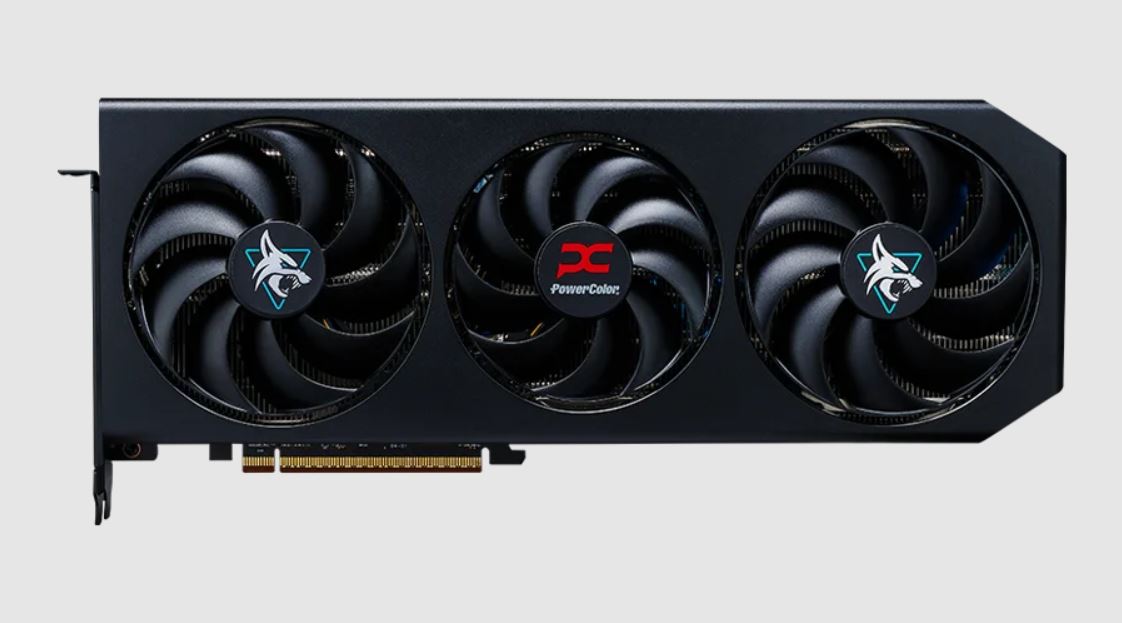 Radeon RX 9070 XT