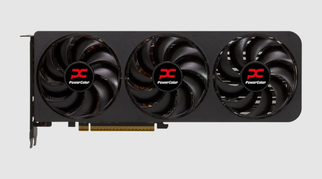 Radeon RX 9070 XT