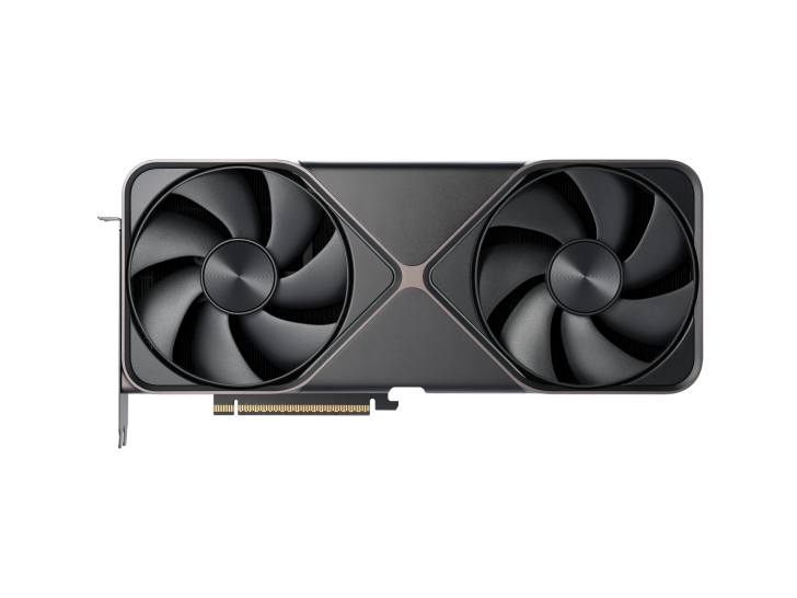 NVIDIA GeForce RTX 5090 32 GB GPU Unleashed