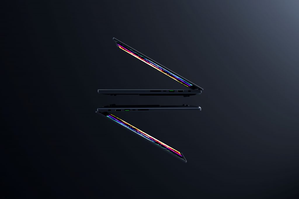 ریزر از لپ‌تاپ گیمینگ Blade 16 مجهز به پردازنده گرافیکی RTX 5090 رونمایی کرد