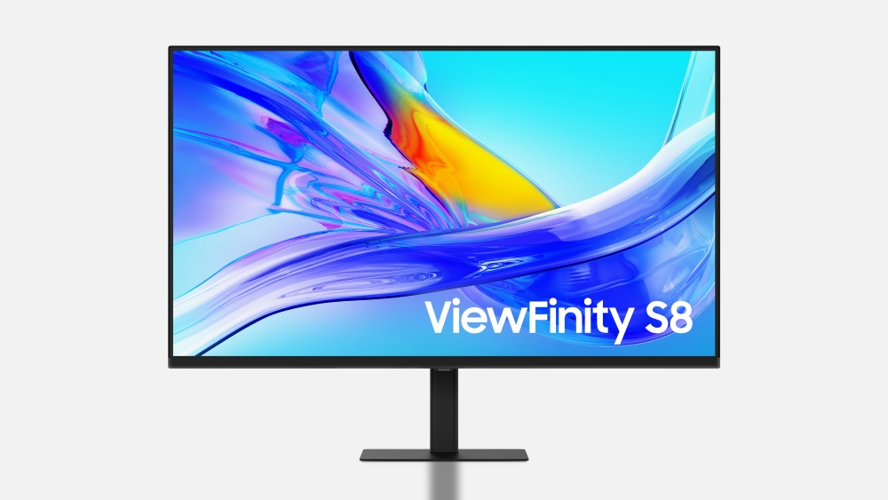 ViewFinity S8