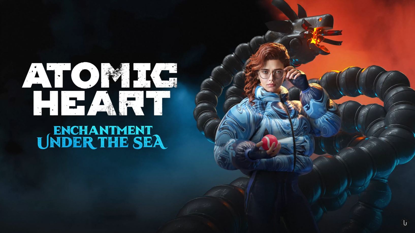 Atomic Heart: Enchantment Under the Sea