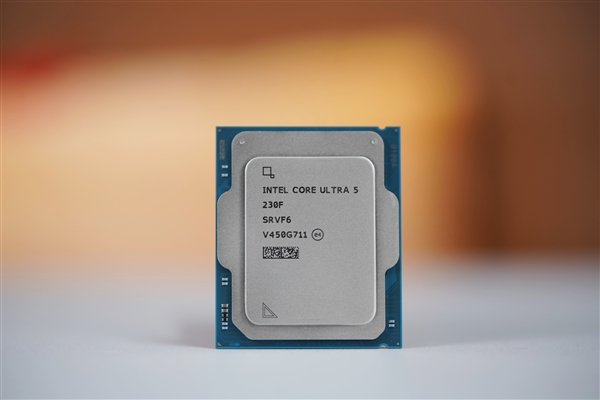 پردازنده Core Ultra 5 230F