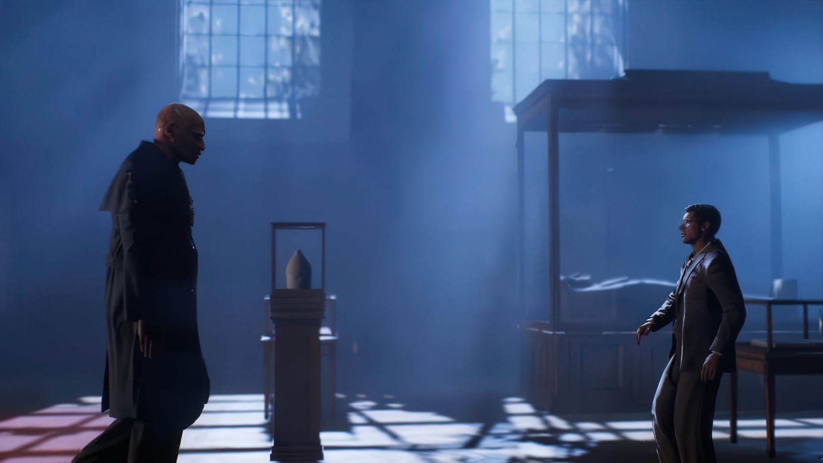 Indiana Jones and The Great Circle