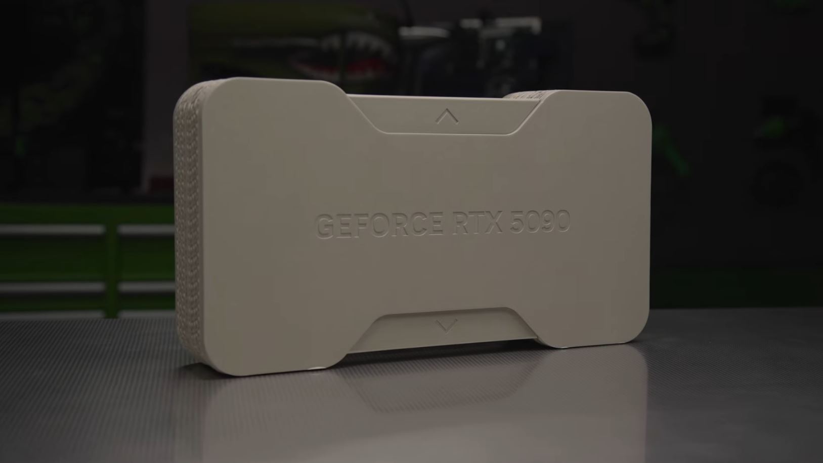 کارت گرافیک RTX 5090 انویدیا