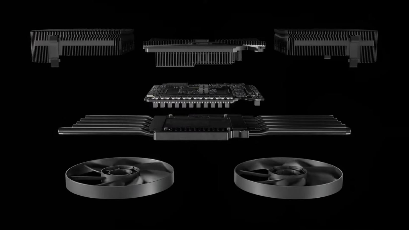 کارت گرافیک GeForce RTX 5090