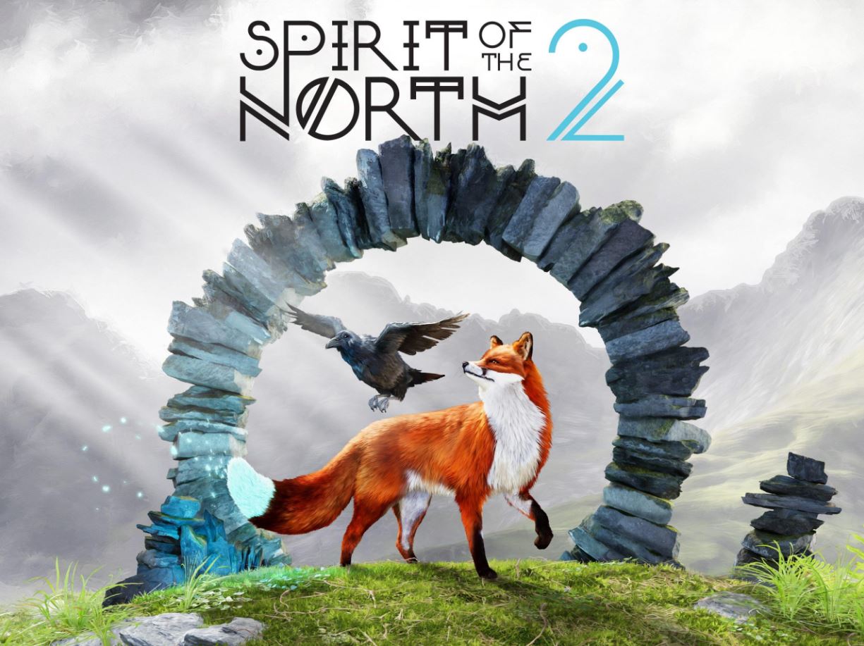 Spirit of the North 2