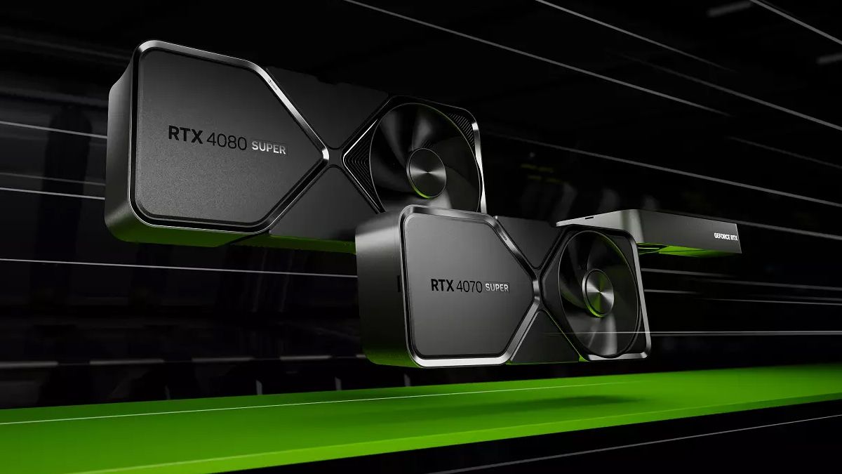 فناوری DLSS 3 با RTX 40