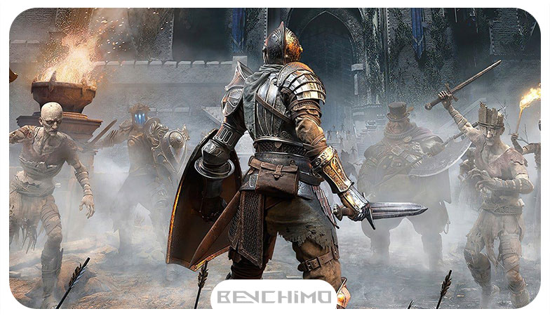 Ratchet & Clank: Rift Apart