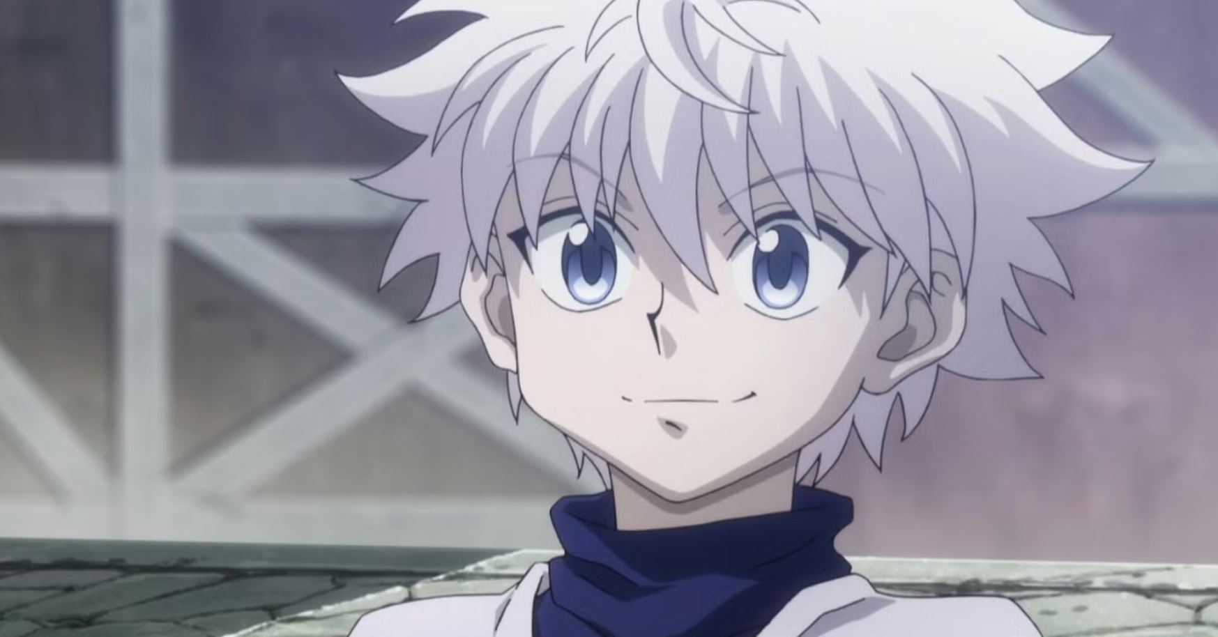 HUNTERxHUNTER