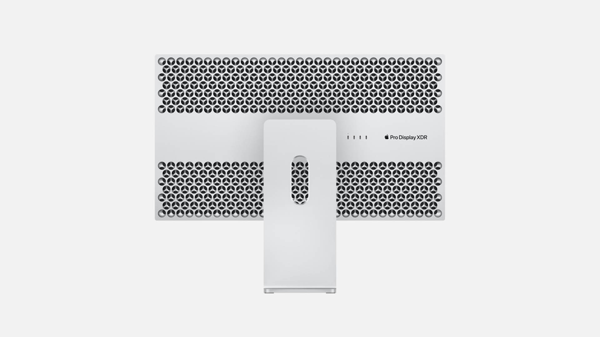 اپل فعلاً به دنبال ساخت جانشین مانیتور Pro Display XDR نیست