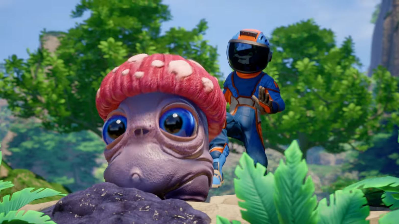 Revenge of the Savage Planet