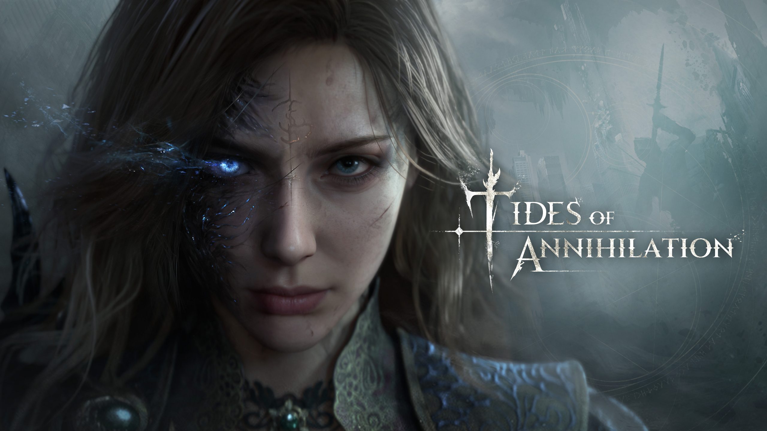 بازی Tides of Annihilation از اساطیر آرتوری الهام می‌گیرد