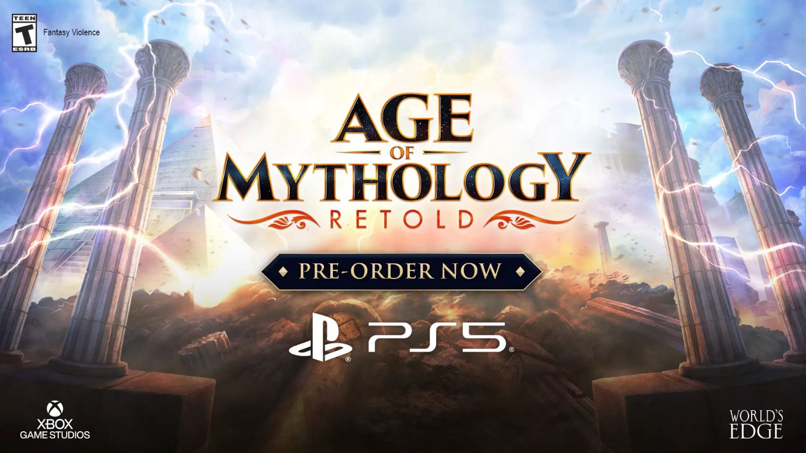 Age of Empires