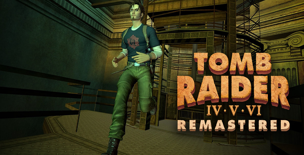 Tomb Raider