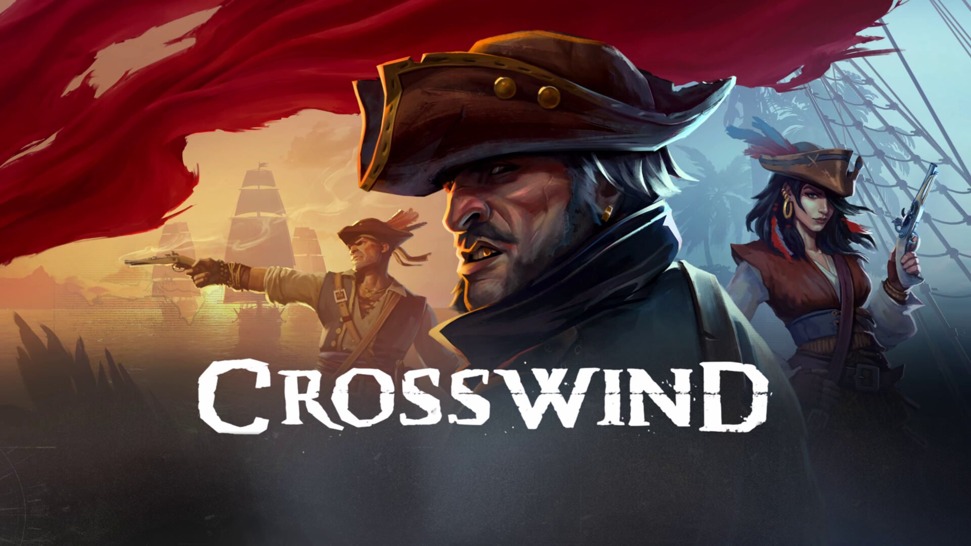 بازی Crosswind