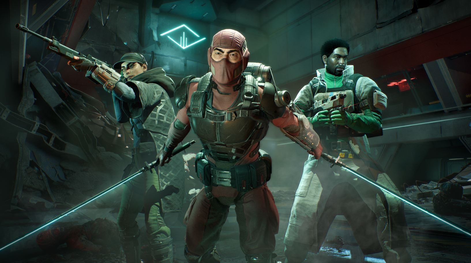 عرضه بازی Killing Floor 3 تا زمان نامشخصی در سال 2025 به تعویق افتاد