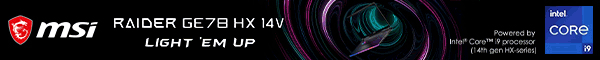 بنر MSI