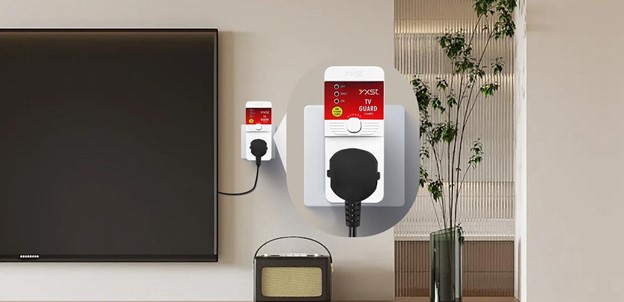 تفاوت محافظ یخچال با تلویزیون چیست؟