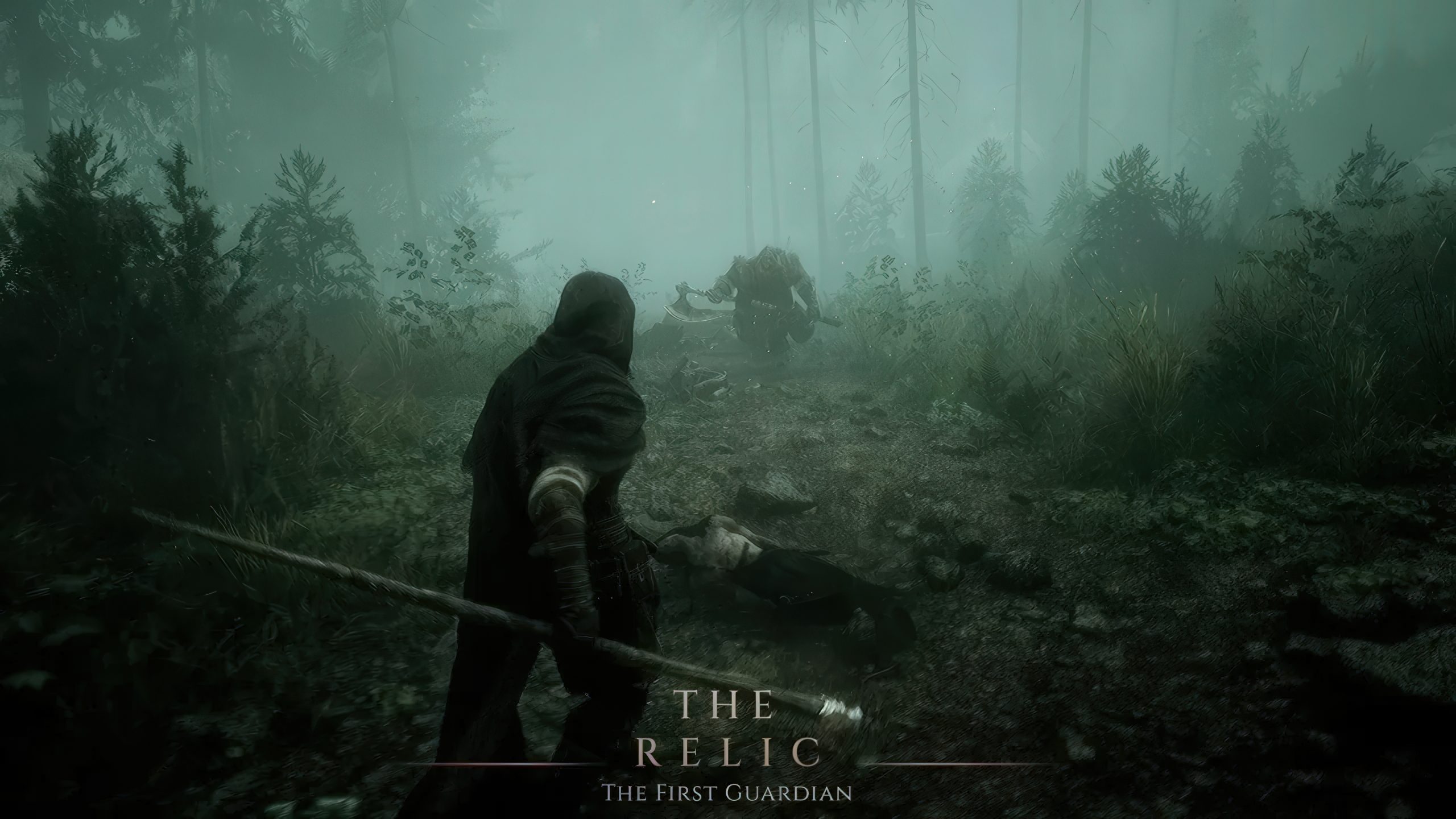 بازی The Relic: First Guardian در سال 2025 منتشر می‌شود
