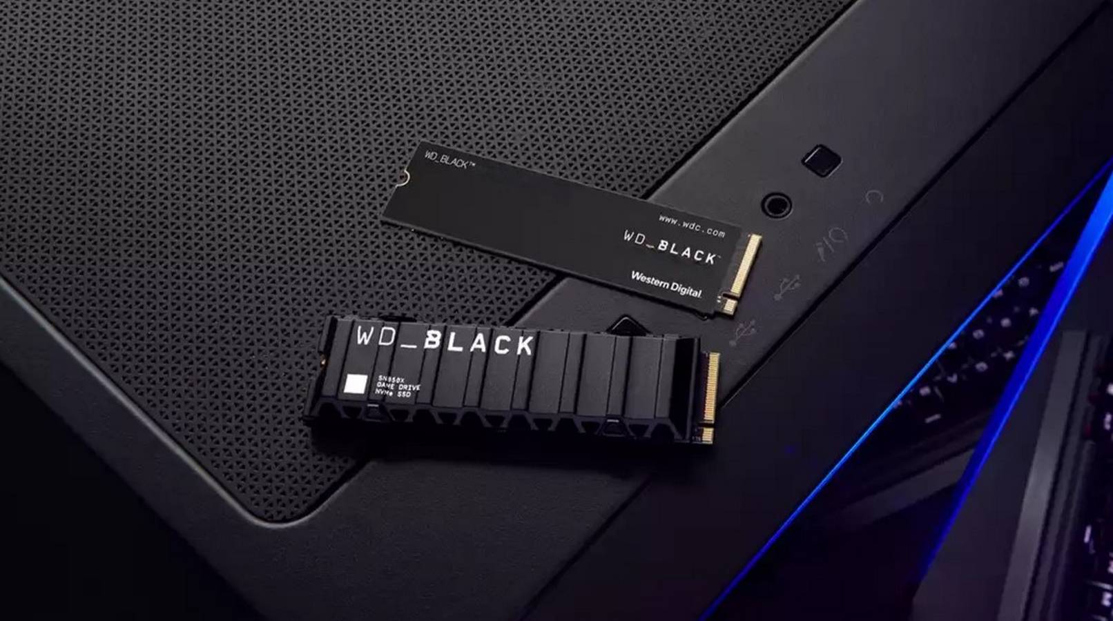 وسترن دیجیتال از بازار SSD خارج شد و تمرکز خود را بر تولید HDD برای صنعت هوش مصنوعی گذاشت