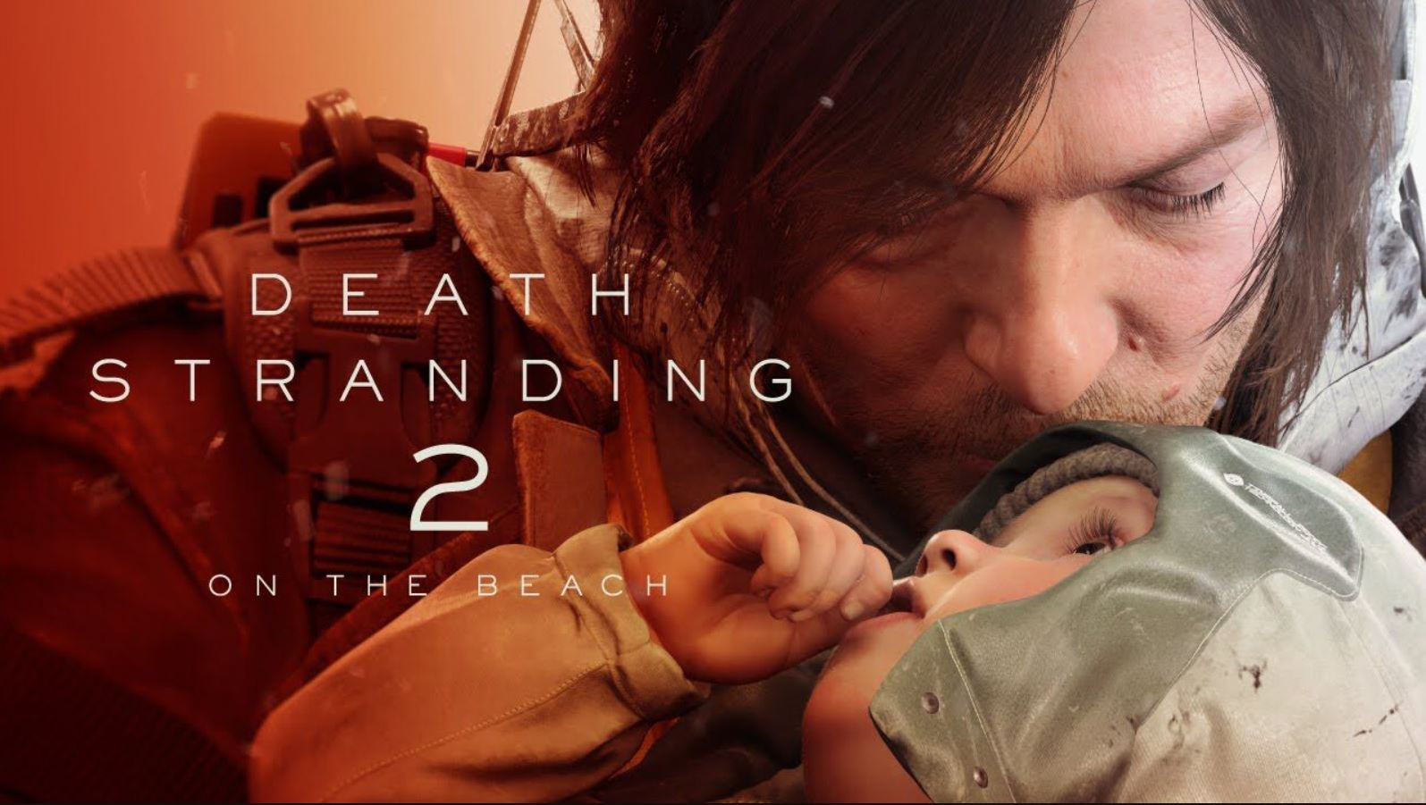 بازی death-stranding-2