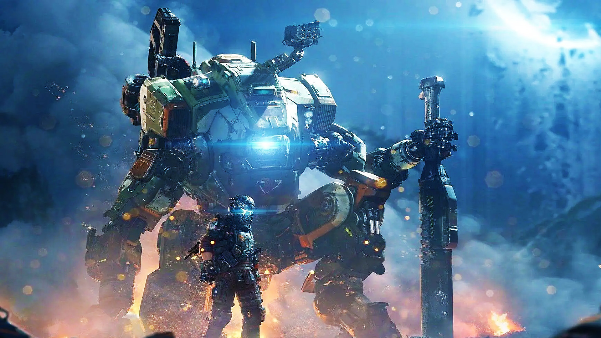 استودیو Respawn Entertainment توسعه یکی دیگر از بازی‌های خود را لغو کرد