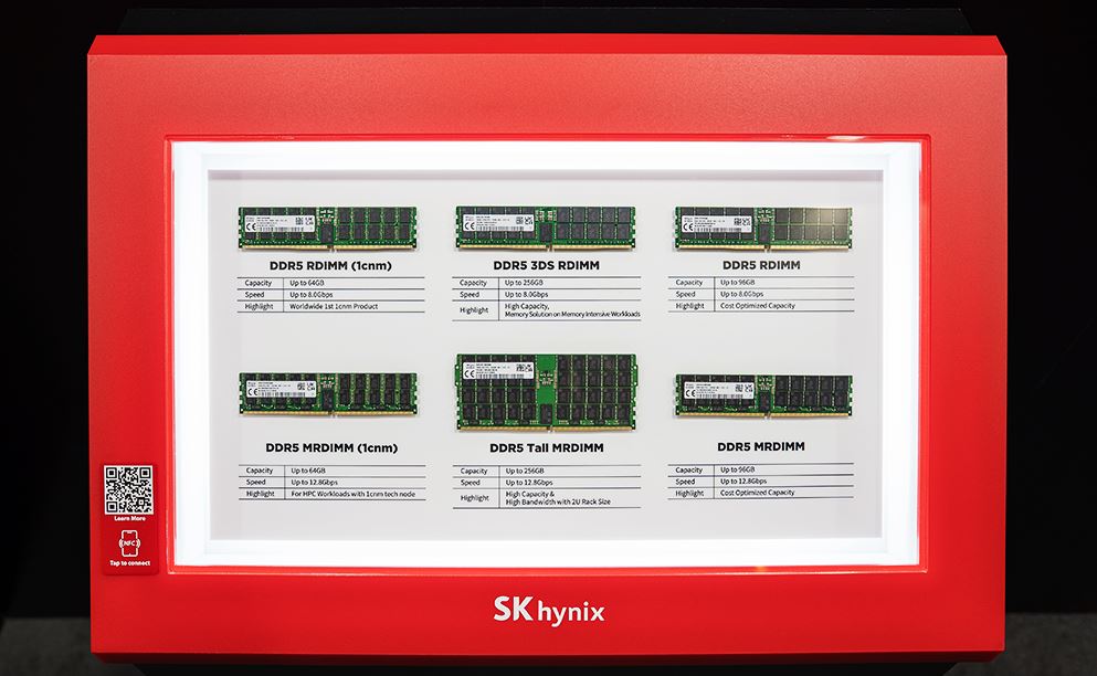 SK hynix