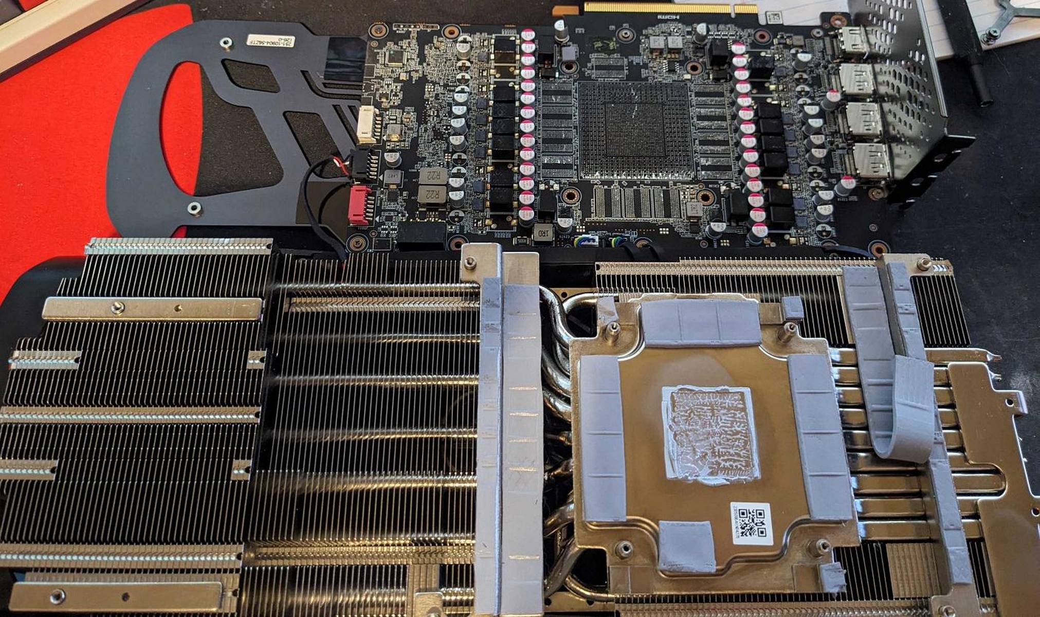 کارت گرافیک RTX 4090