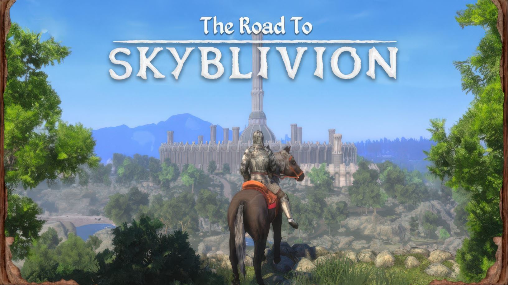 بازی Skyblivion