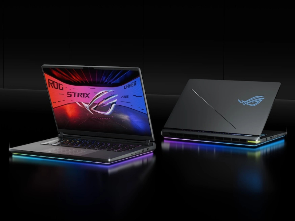 پردازنده Ryzen 9 8940HX با 16 هسته و 32 رشته مشاهده شد