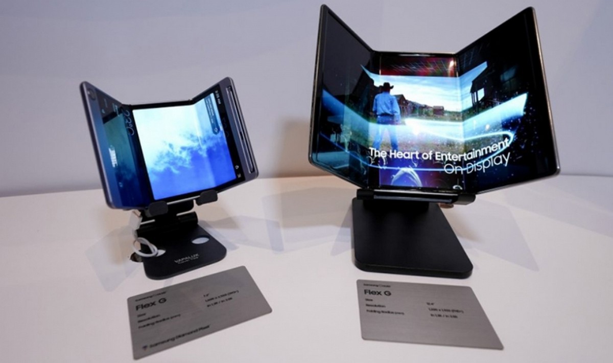 سامسونگ گوشی‌های تاشوی سه‌گانه و زد فلیپ FE را در سه ماهه چهارم سال 2025 عرضه می‌کند